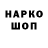 ГАШ индика сатива Skopytov